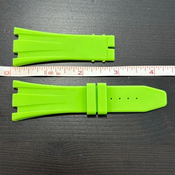 Horus Green Watch Strap OEM
